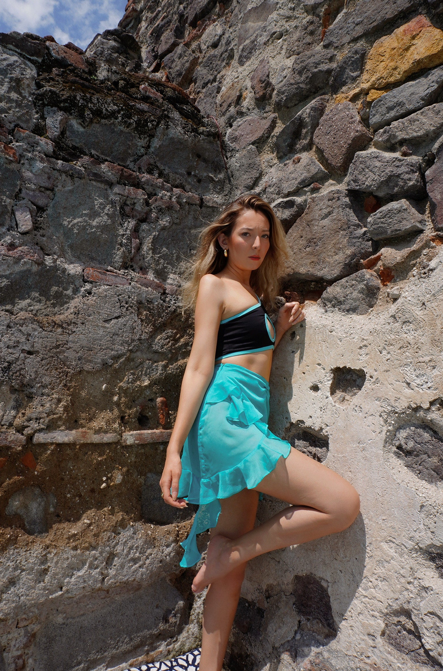Aquamarine